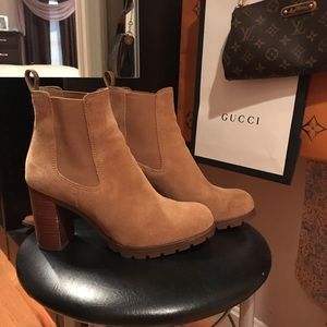 Tory Burch Bootie